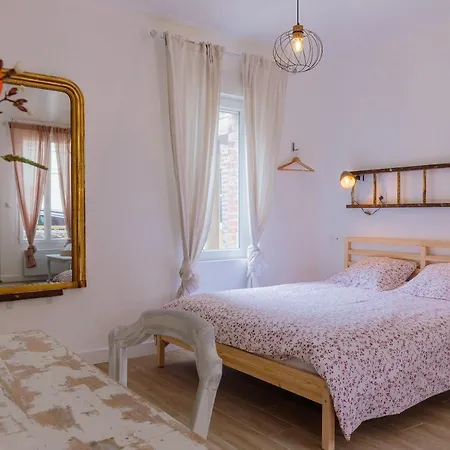 Apartment Numero 4