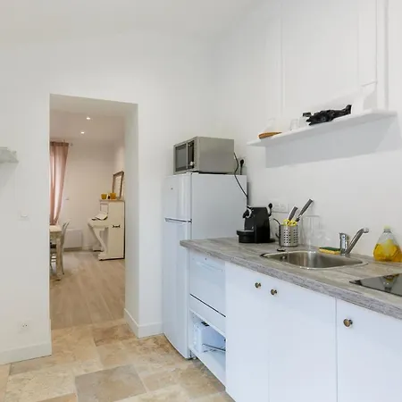 Apartment Numero 4